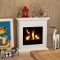 Chimenea de Etanol Chimenea de Etanol