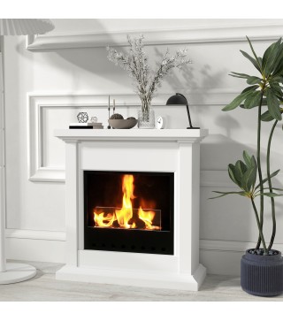 Chimenea de Etanol