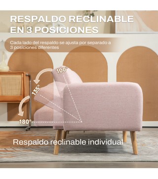 Sofá Cama