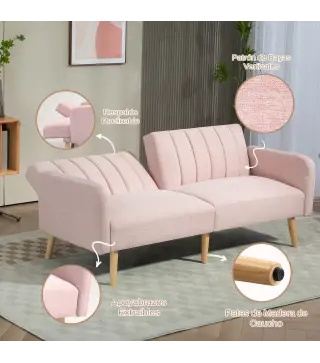 Sofá Cama