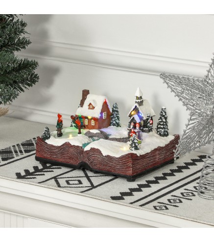 Pueblo Navideño