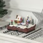 Pueblo Navideño Pueblo Navideño