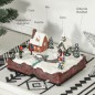 Pueblo Navideño Pueblo Navideño