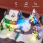 Pueblo Navideño Pueblo Navideño