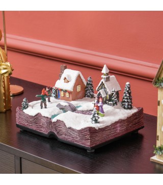 Pueblo Navideño
