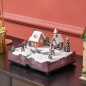 Pueblo Navideño Pueblo Navideño