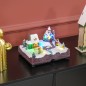 Pueblo Navideño Pueblo Navideño