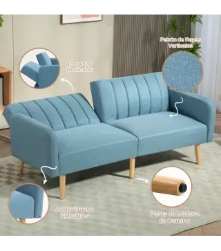 Sofá Cama