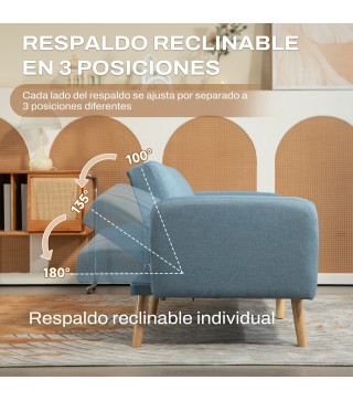 Sofá Cama