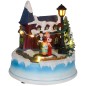 Pueblo Navideño Pueblo Navideño
