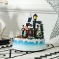 Pueblo Navideño Pueblo Navideño