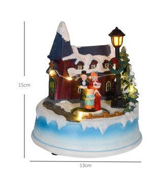 Pueblo Navideño
