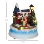 Pueblo Navideño Pueblo Navideño