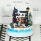 Pueblo Navideño Pueblo Navideño