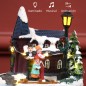 Pueblo Navideño Pueblo Navideño