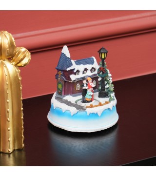Pueblo Navideño