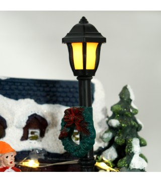 Pueblo Navideño