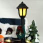 Pueblo Navideño Pueblo Navideño
