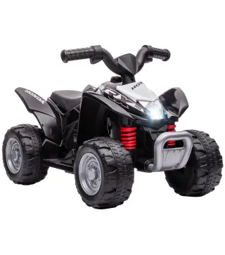 Quad Eléctrico Infantil