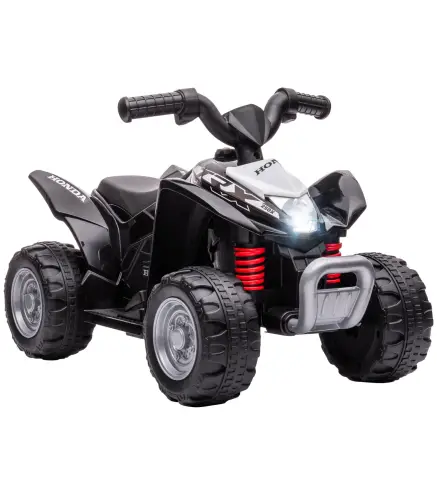 Quad Eléctrico Infantil