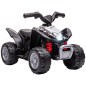 Quad Eléctrico Infantil Quad Eléctrico Infantil