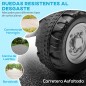 Quad Eléctrico Infantil Quad Eléctrico Infantil