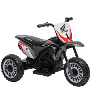 Moto Eléctrica Infantil