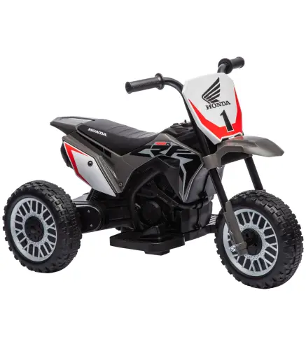 Moto Eléctrica Infantil