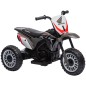 Moto Eléctrica Infantil Moto Eléctrica Infantil