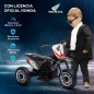 Moto Eléctrica Infantil Moto Eléctrica Infantil