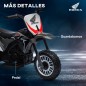Moto Eléctrica Infantil Moto Eléctrica Infantil