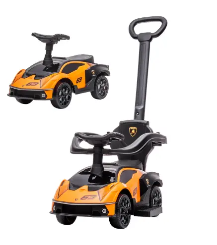 Correpasillos para Niños