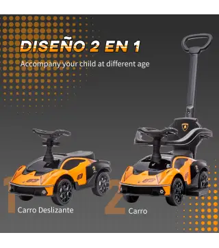 Correpasillos para Niños