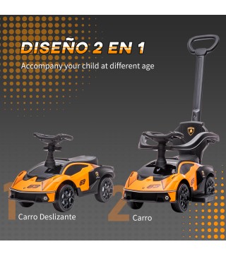 Correpasillos para Niños