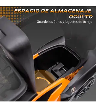 Correpasillos para Niños