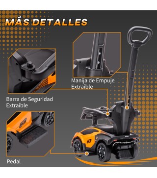 Correpasillos para Niños