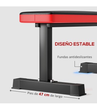 Banco de Pesas