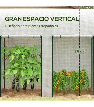 Invernadero