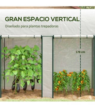 Invernadero
