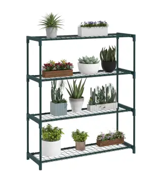 Estantería para Plantas