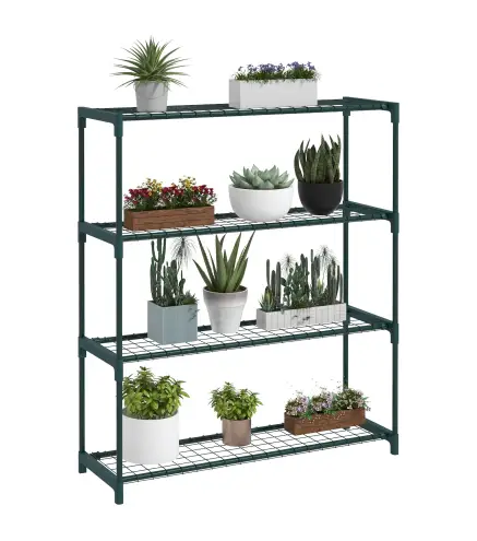 Estantería para Plantas
