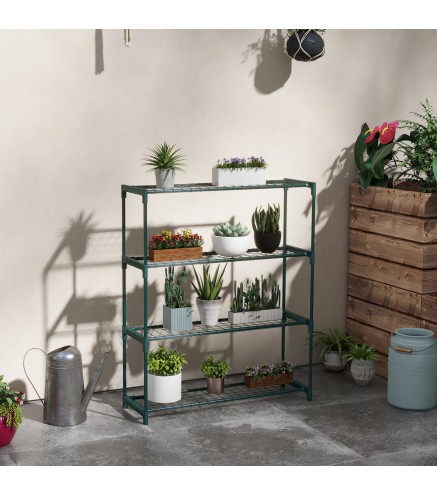 Estantería para Plantas