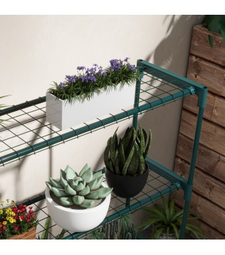 Estantería para Plantas