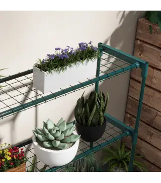 Estantería para Plantas