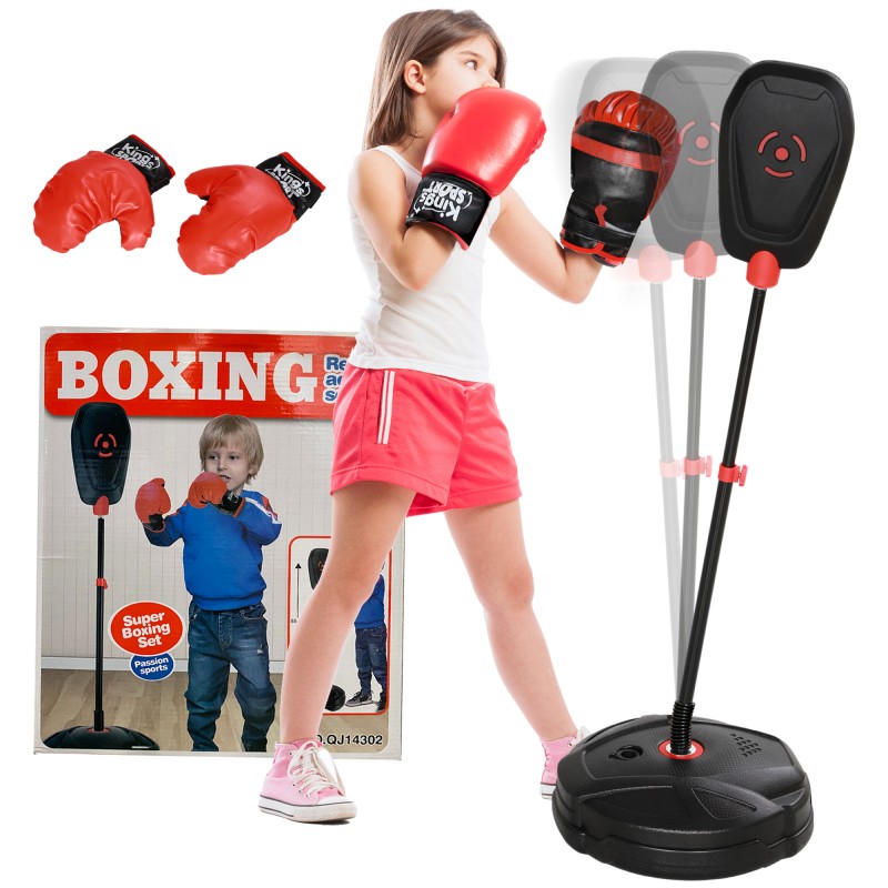 Juego de Boxeo Juego de Boxeo