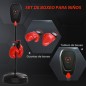 Juego de Boxeo Juego de Boxeo