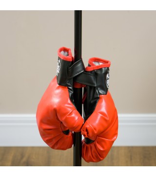 Juego de Boxeo