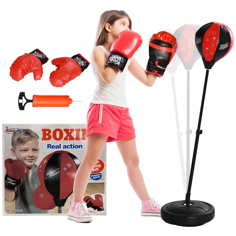 Juego de Boxeo Juego de Boxeo