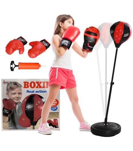 Juego de Boxeo