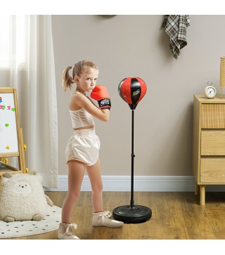 Juego de Boxeo